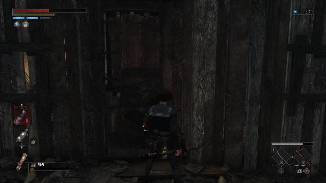 匹诺曹的谎言（受苦局）