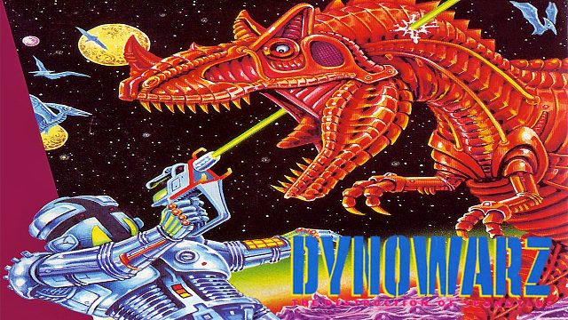 FC游戏《龙枪手》，驾驶恐龙机甲，大战人工AI