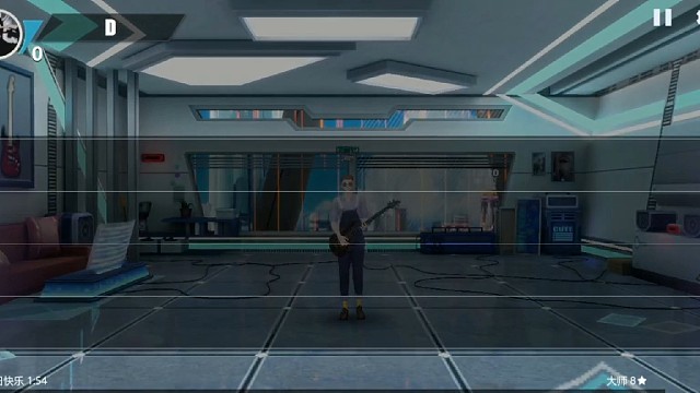 【劲乐幻想】大神秀！节日快乐！