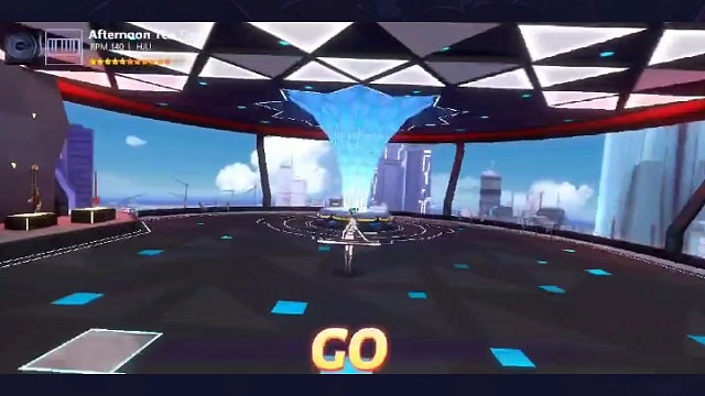 【劲乐幻想】大神操作秀！