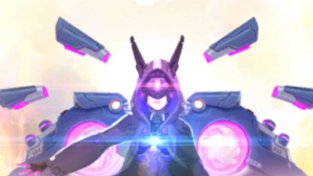 【我的起源】抓到你咯