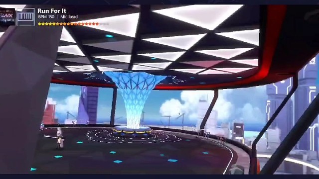 【劲乐幻想】看大神如何将操作拉满！