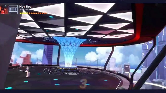 【劲乐幻想】看大神如何秀操作！