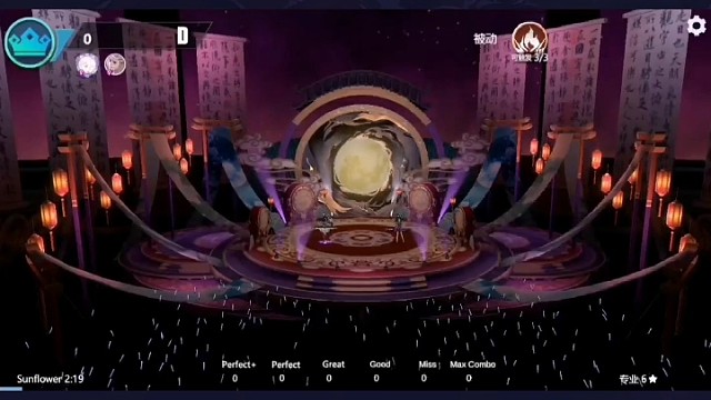 【劲乐幻想】看大神如何操作！