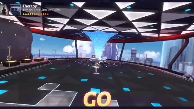 【劲乐幻想】看大神如何秀操作！