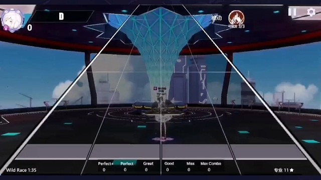 【劲乐幻想】拉满了！大神的操作真的拉满了！