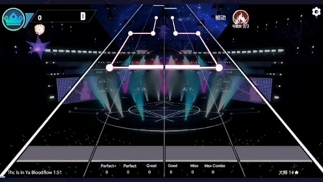 【劲乐幻想】大神的操作真的是拉的太满了！