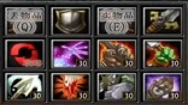 【丛林肉搏】2V5玩法推荐，带萌新打图B