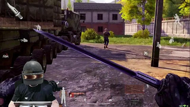 多斯的手杖真帅呀改成了手杖剑更是帅到没朋友 #暗区突围 #多斯主题皮肤上线 #裁决手杖剑