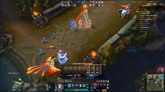 论视野的重要性