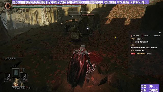 【沐】双鞭流番外篇0-8 最强小怪群（骑士硬到死 虫子跑不掉 小怪杀手双鞭流综合能力展示）