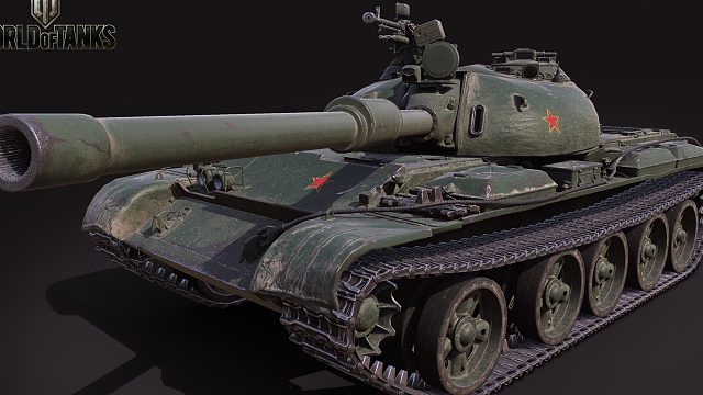 坦克世界 121B 脱胎换骨 到底该如何正确使用？ 视野压制流 配件分享篇   超级大魔王系列！