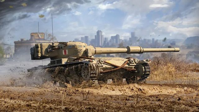 坦克世界 曼迪科尔 游龙戏凤 虽败犹荣 趣味实况 开心快乐分享篇！