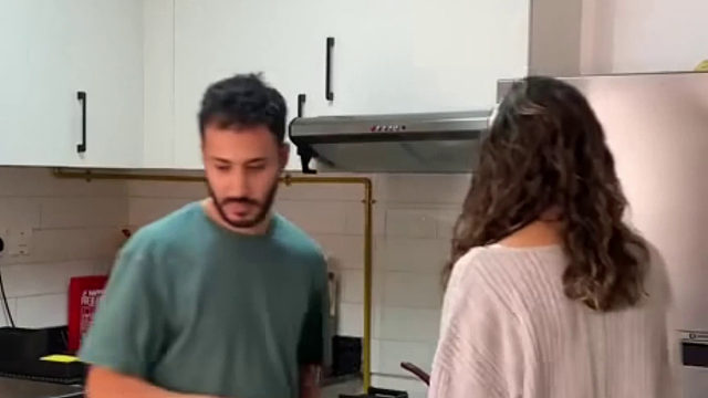 原来习惯的事也可以丝滑切换