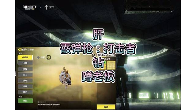 打击者钻皮，搞定，嘎嘎好看，嘎嘎奈斯，安排