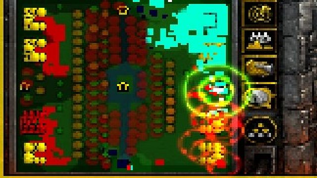 无限人口被摆基地翻盘