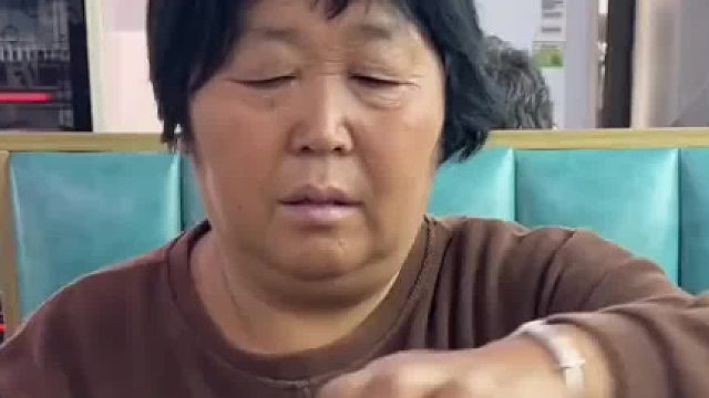 这样的婆媳关系一定很舒服吧