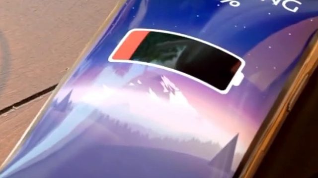 必须充满电   不充满不出门