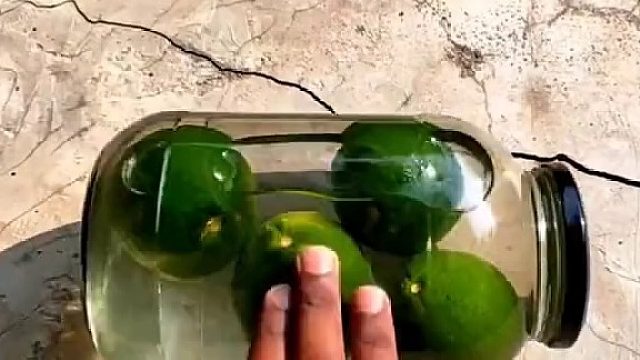 今日份解压视频