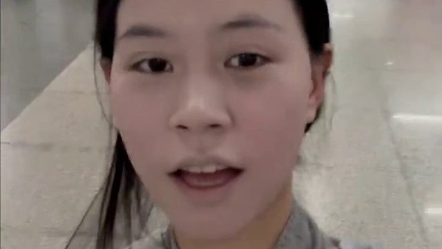 看我拿下相亲对象