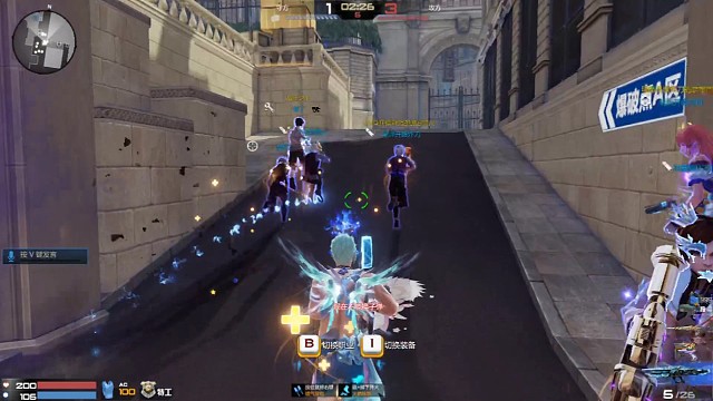 不带这样碰瓷的