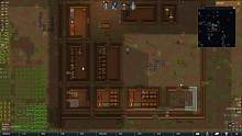 環(huán)世界Rimworld邊緣世界直播實錄-泡泡二世P3 生存！活下去！