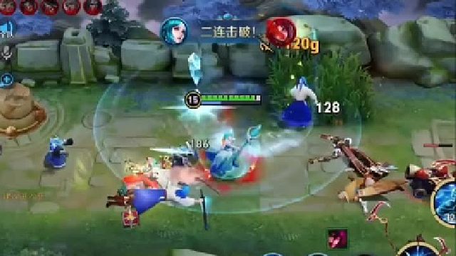 论小卤蛋后台的重要性