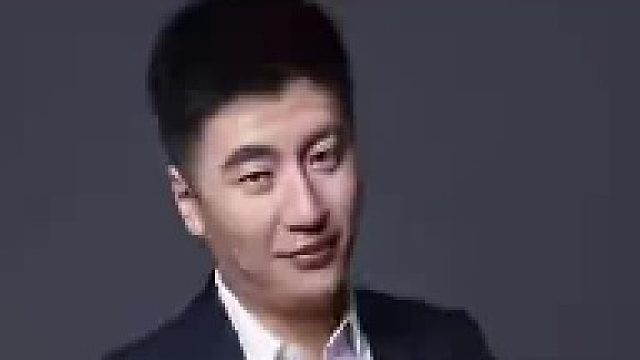 这说的还不够直白嘛？这都听不懂还想着进烟草？