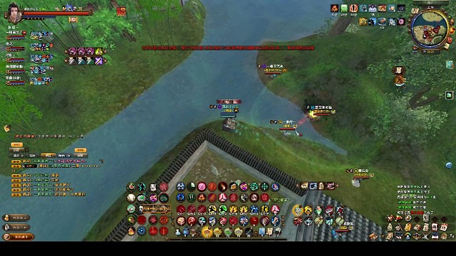 精确打击火力覆盖我全都要！