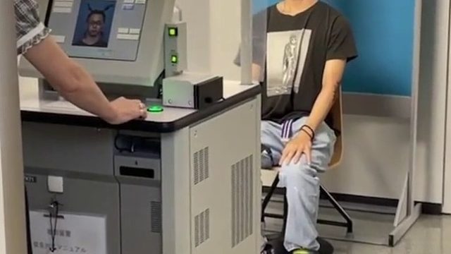 这发型太潮流了