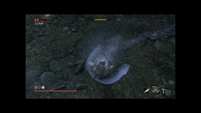 区区女鬼正面刚