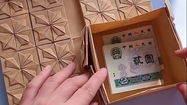 好厉害的手工