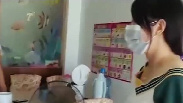 结婚不到一周 妻子就怀孕了