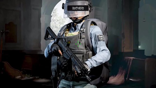 当我在暗区学会了秽土转生！