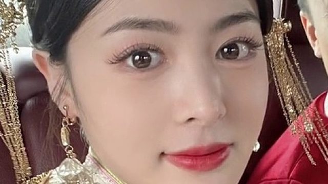 你还想要跟你长得不一样的