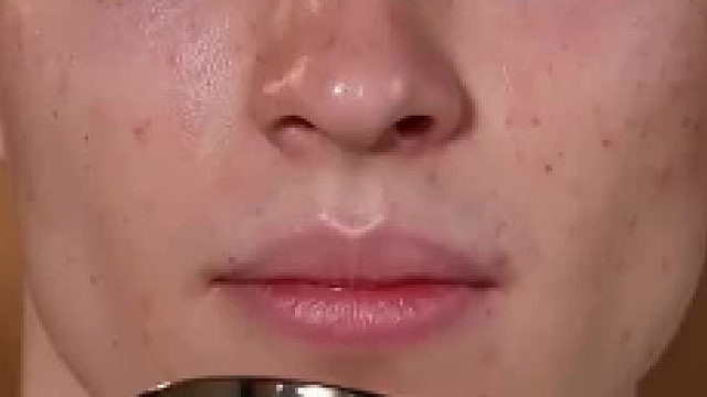 男生化妆前VS化妆后这区别真的蛮大的！