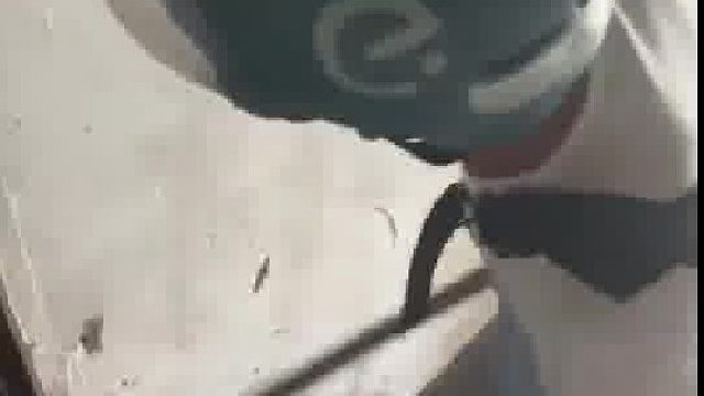 你七楼是怎么敢点外卖的，小哥爬上七楼后崩溃说到