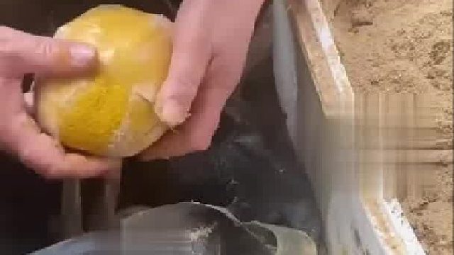 你永远想象不到父爱有多细致