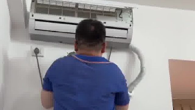 这一看就是个老师傅