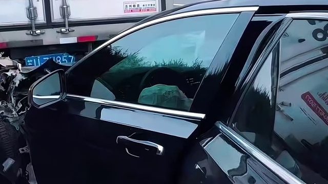 关于沃尔沃的安全，你了解多少？