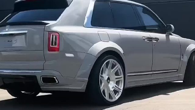 这车唯一的缺点就是太贵