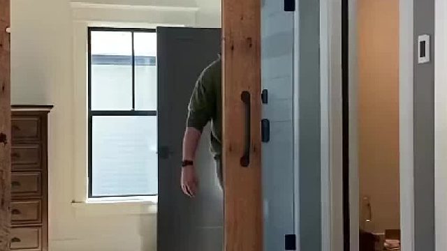 这个房屋设计好棒啊