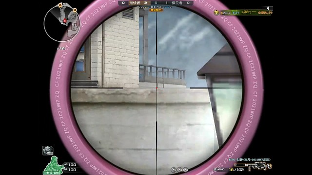 第三枪我也懵了