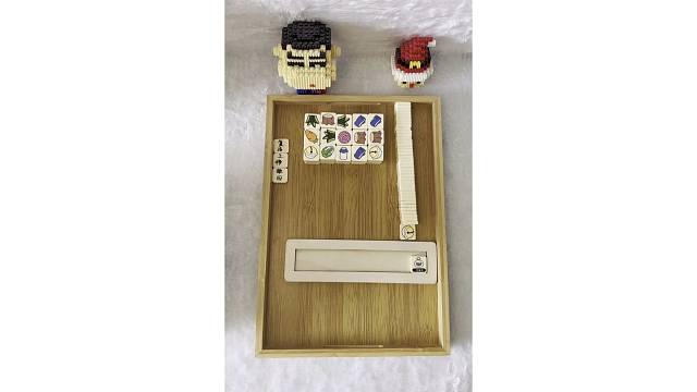 玩赖版羊了个羊