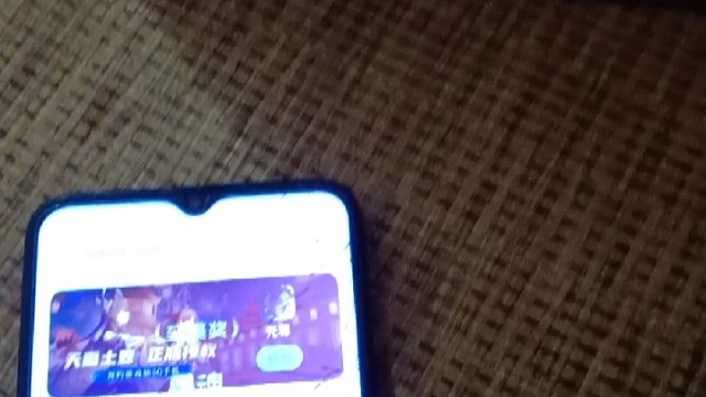 明天18点锁定，我虎牙直播间，等我全新开启直播，因为我第一次创业第一次在这个app直播有点害怕的