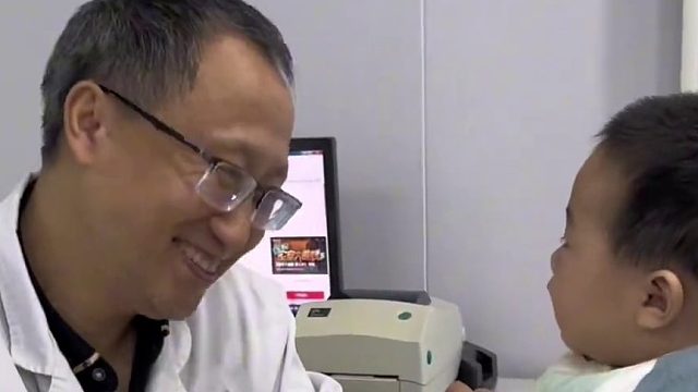 真理：如果一个人突然对你特别好 大家一定要小心