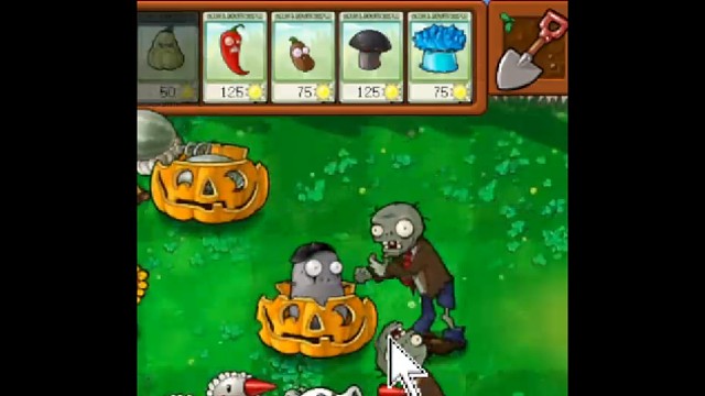 随机植物打僵尸，会出卧底