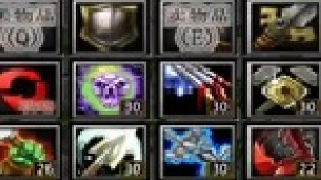 【丛林肉搏】单机路人-远程速成玩法教学