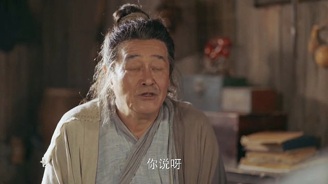 赵本山《鹊刀门传奇》