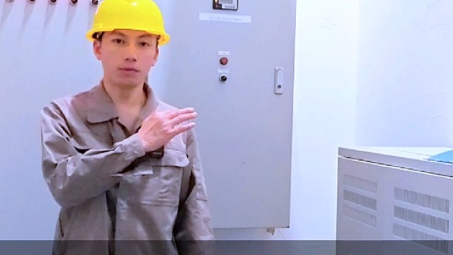 湖南eps应急电源厂家为客户定制的8kw应急电源，走去看看！